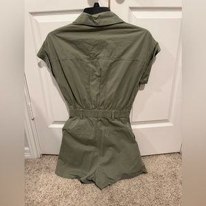 Ellison Romper. Worn Once!